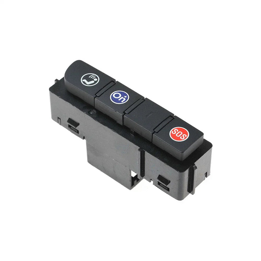 Emergency Call Switch Button for 2014-2020 Chevy Impala (2014-2020)