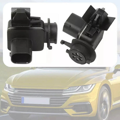 Interior Air Quality Sensor 12V for Golf Tiguan Passat MK5