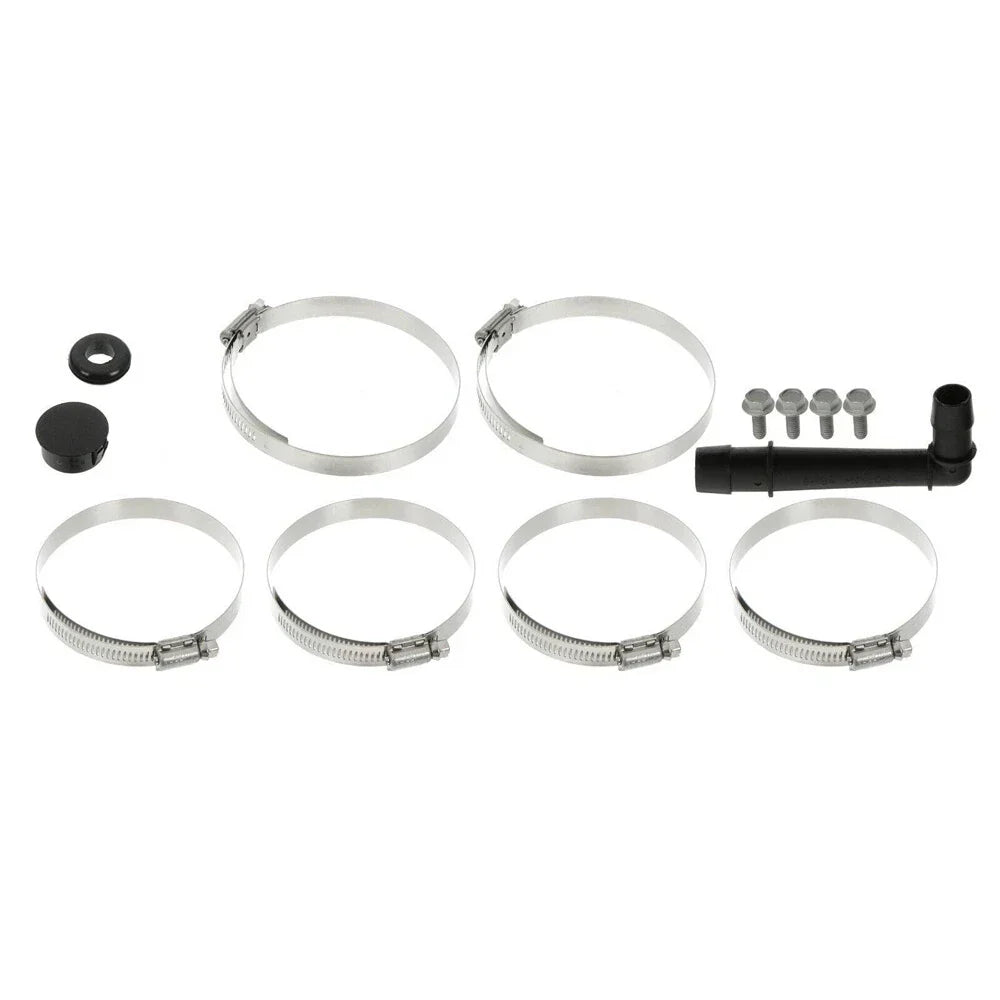 Cold Air Intake Kit for Dodge Challenger Charger Chrysler (2008-2023)