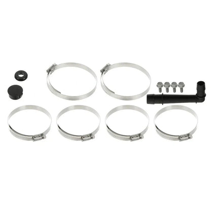 Cold Air Intake Kit for Dodge Challenger Charger Chrysler (2008-2023)