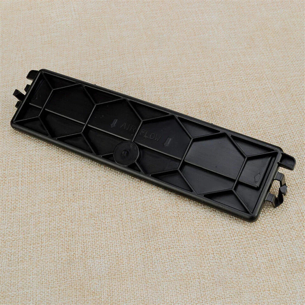 Cabin Air Filter Cover for 16-20 Honda Civic 2.0/1.5L (2016-2020)