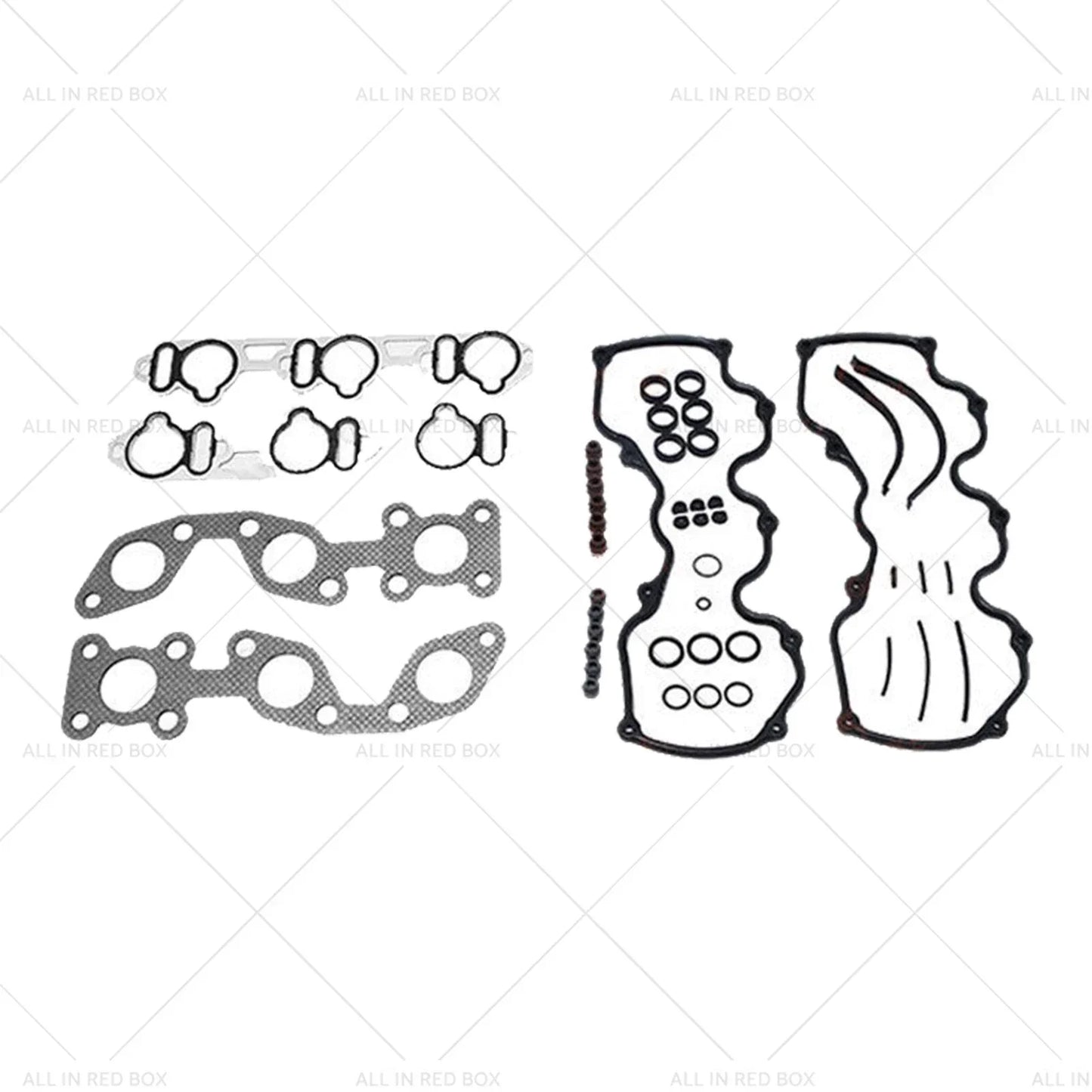 VRS Cylinder Head Gasket Set for Nissan Pathfinder R50 3.3L VG33E (95-05)