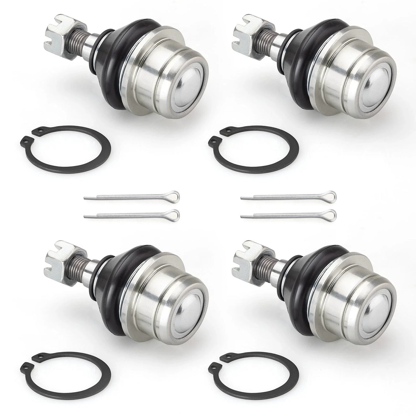 Upper/Lower Ball Joints 2 x for Teryx Teryx4 750 800 FXT FX (2008–2015)