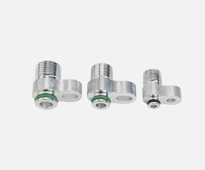AC Lines Condenser Connector Hose for Car