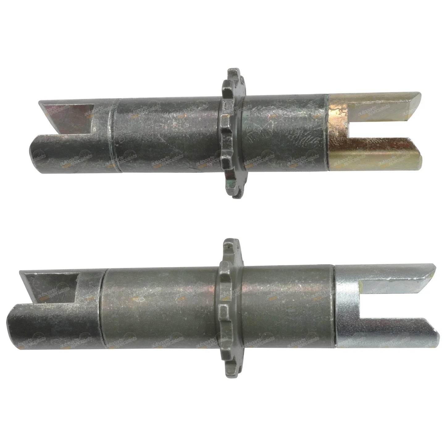 2 x Park Brake Adjusting Screw Assemblies for Toyota Prado (1996–2018)