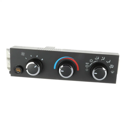 AC Heater Climate Control Module for Chevrolet Express Savana (2003-2023)