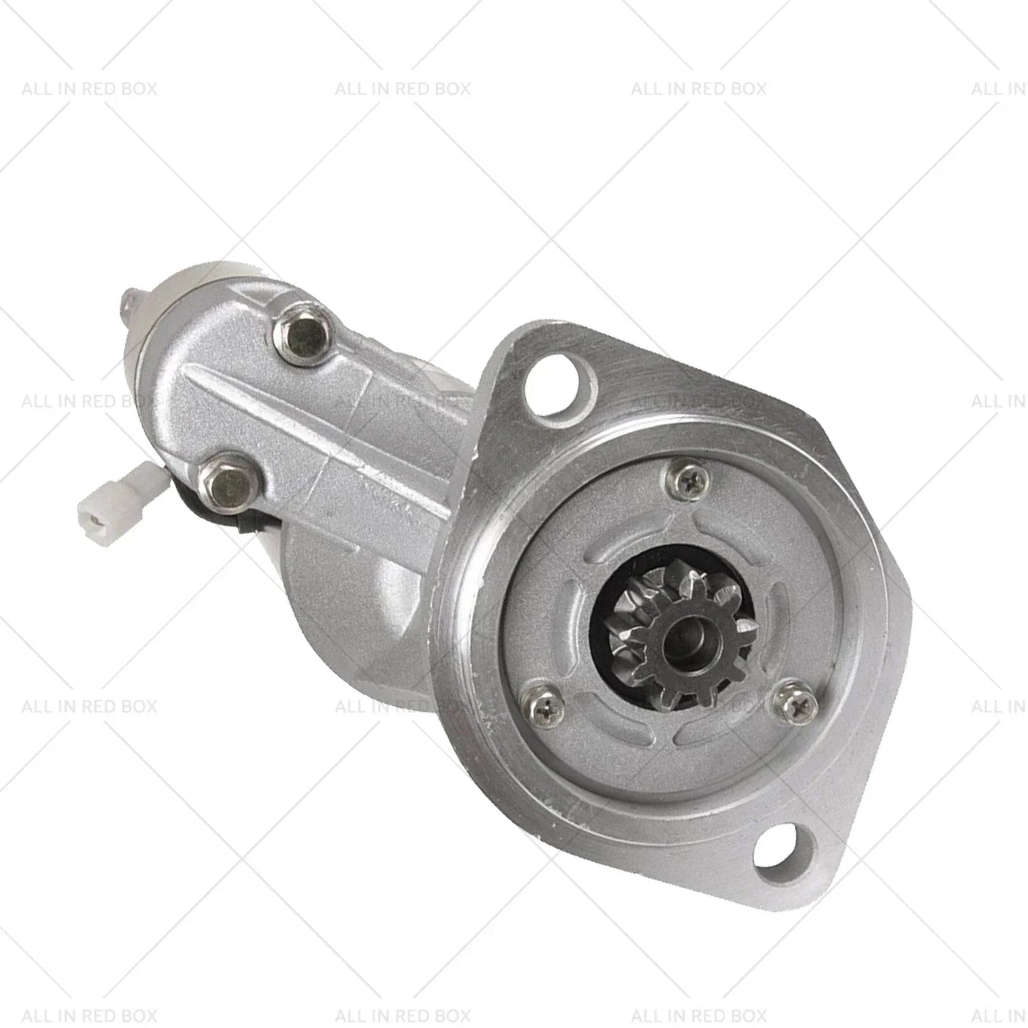 Starter Motor for Holden Rodeo TF 4WD 2.8L 3.0L Diesel (1988-2004)