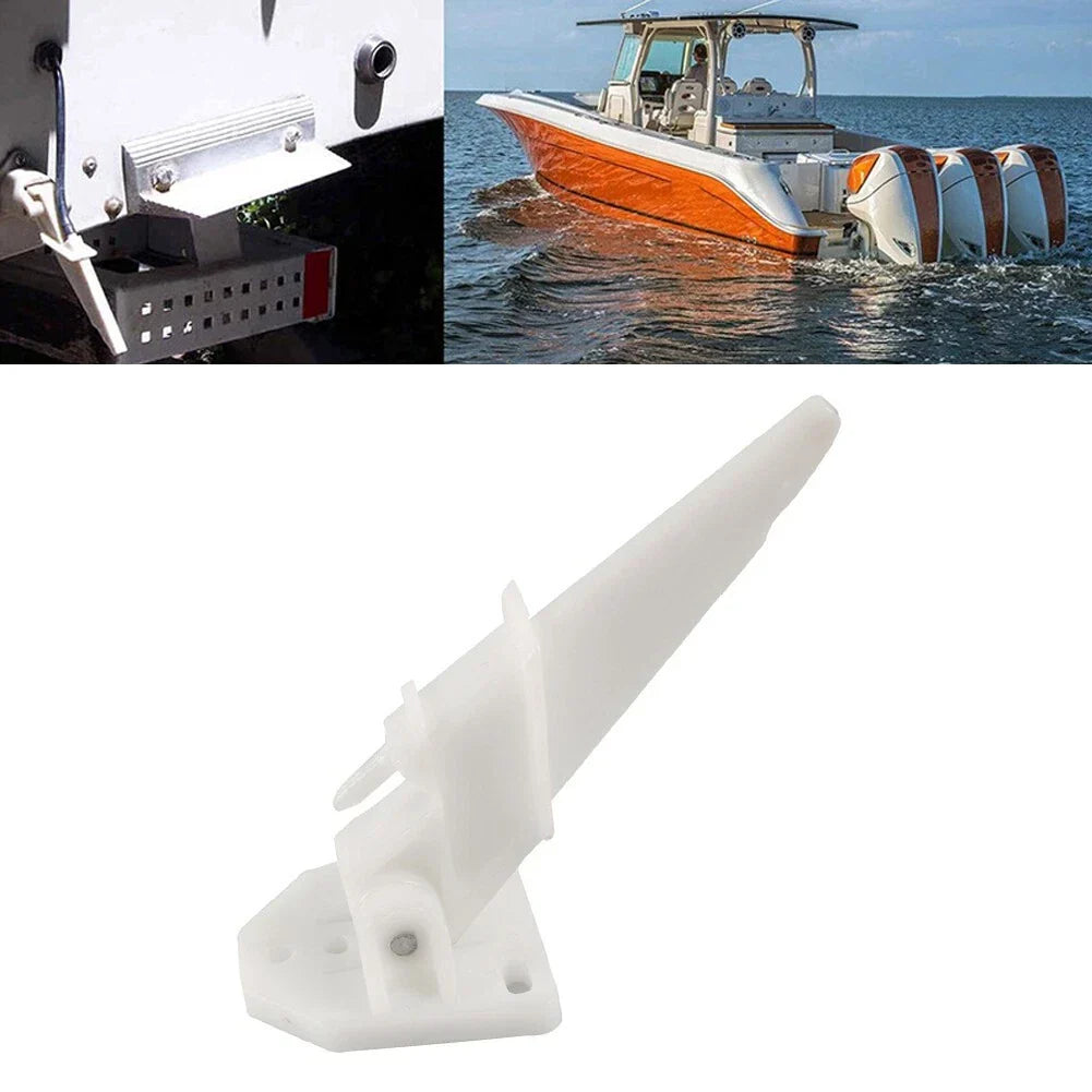 Pressure Speedometer / 1pc / Pick Up Tube Plastic for Boat