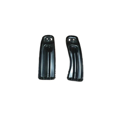 2 x Bracket Mounts for Vehicle Maintenance Wear-resistant Metal Construction