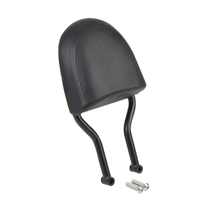 Sissy Bar Luggage Rack Backrest for Harley Street 500 750 (2015-2020)