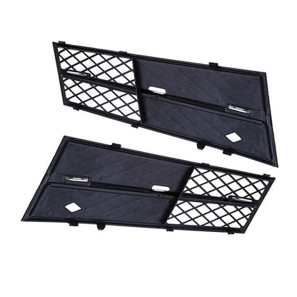 Front Lower Bumper Grille Fairing for BMW 5 Series F10 F11 (2010-2013)