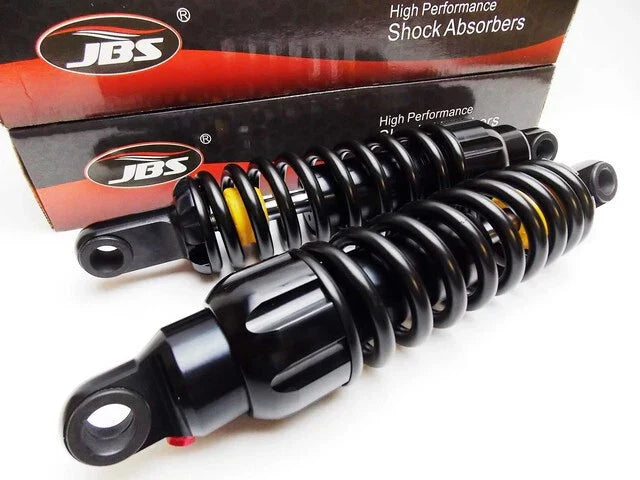 13.5" JBS HD Touring Shock Absorbers for Harley Davidson XLH 1200 Sportster