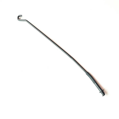Front Hood Support Prop Rod for 2007-12 Nissan Versa (2007-2012)