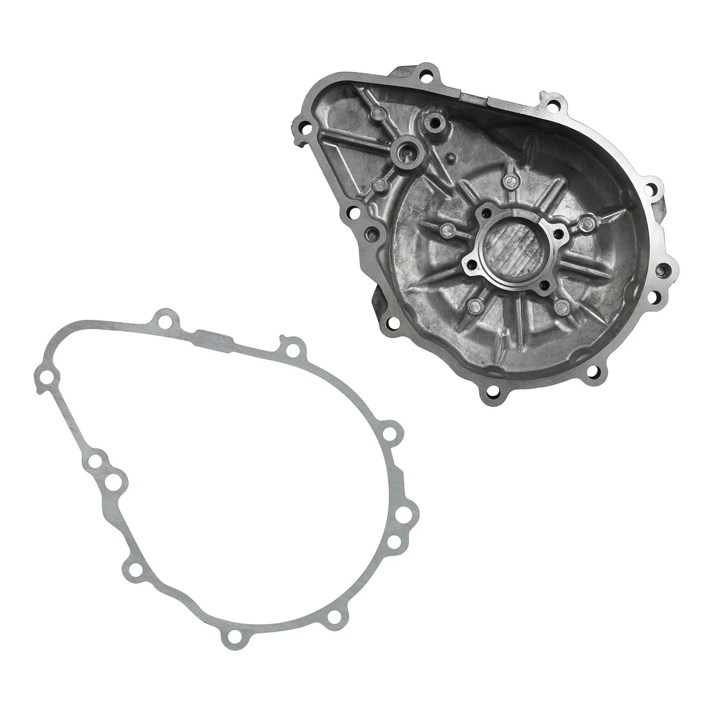 Engine Crankcase Stator Cover for Kawasaki Ninja ZX-4RR (2023-2025)