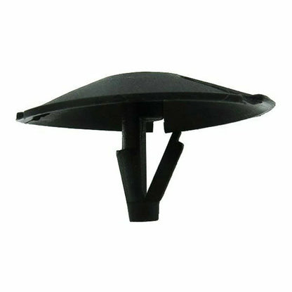 10Pk Hood Insulation Clips Retainer for Dodge Ram (1994–1994)
