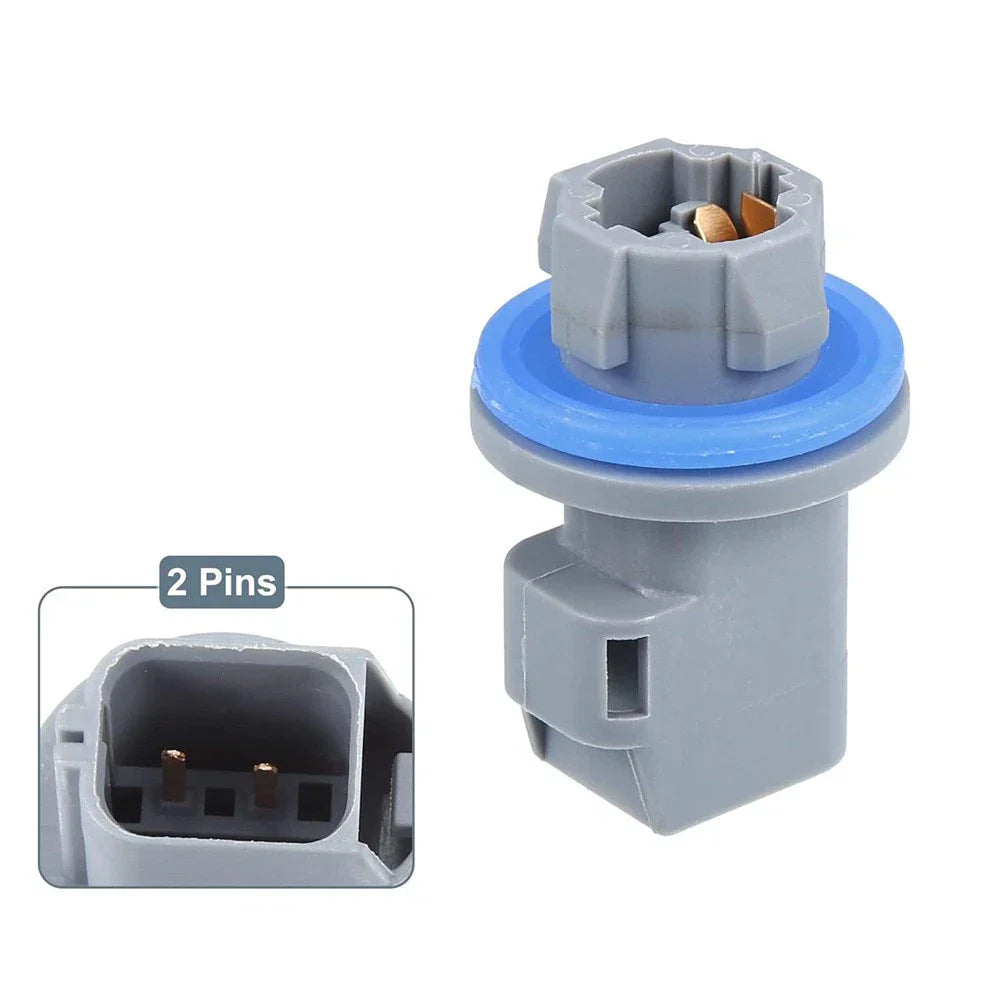 Light Socket for Ford 194 921 License Plate Taillight