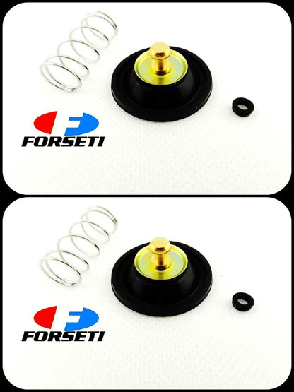 Air Cut Off Valves for Honda CM400T (1979)