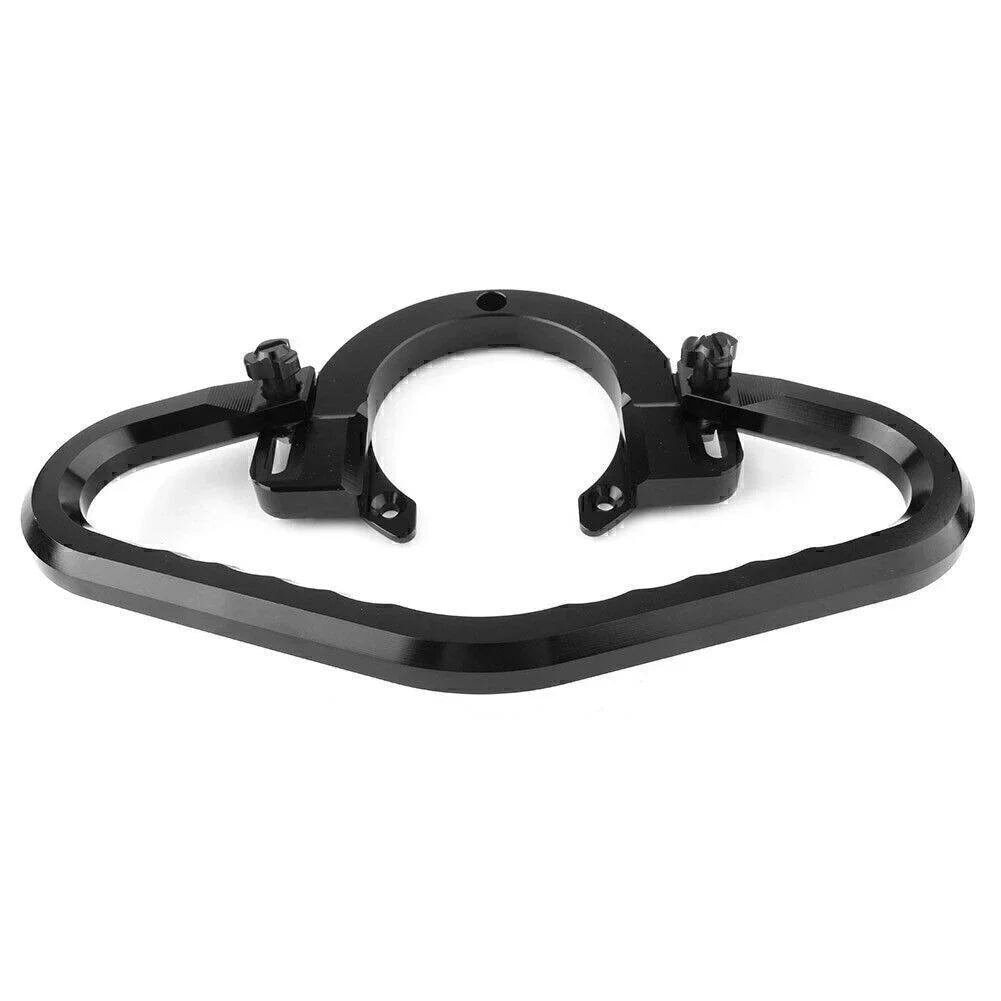 Rear Passenger Grip Handle for Yamaha MT-07 MT-09 (2014-2016) Black