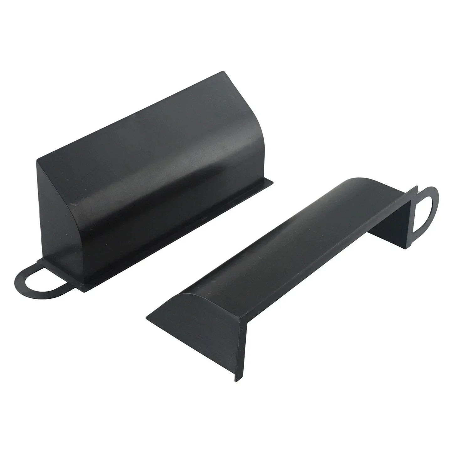 Dynamic Air Intake Scoop for BMW 3 Series (2005–2013)