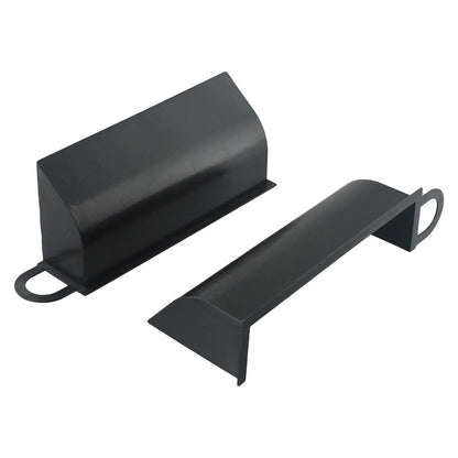 Dynamic Air Intake Scoop for BMW 3 Series (2005–2013)
