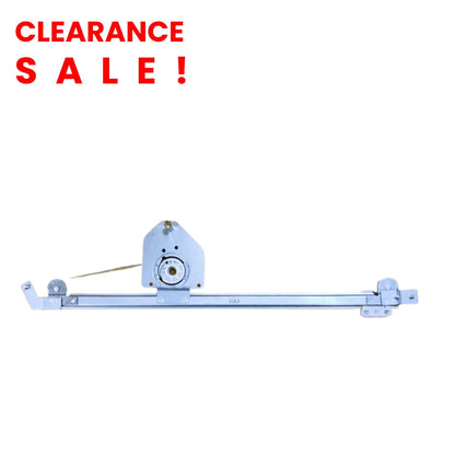 Front Right Window Regulator W/o Motor for Renault Trafic (2014-2022)
