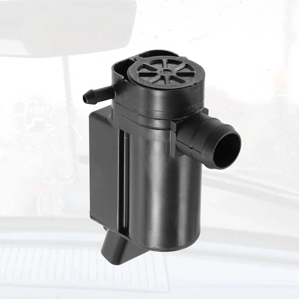 Windshield Washer Pump for Toyota Corolla Highlander Lexus Scion (2003-2023)