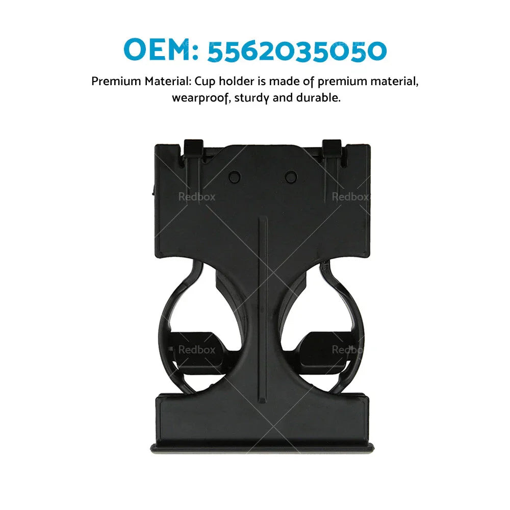 Cup Holder Drink for Toyota Hilux VZN167 LN167 KZN165 4Runner (1997-2005)