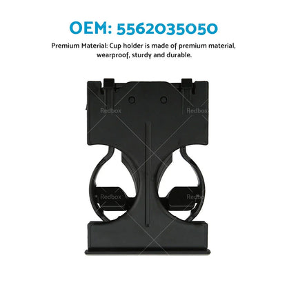 Cup Holder Drink for Toyota Hilux VZN167 LN167 KZN165 4Runner (1997-2005)