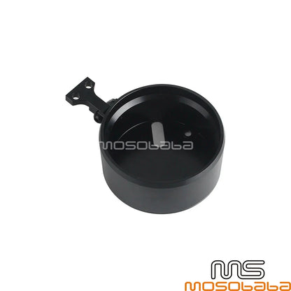 T-Bar Digital Gauge Mount Relocation for Harley Softail Low Rider S Fat Bob (2018-2023)