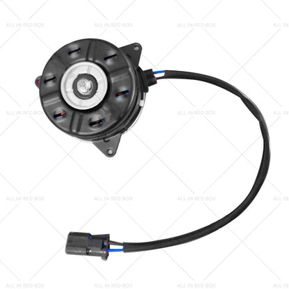 A/C Condenser Cooling Fan Motor for Honda Accord (2003-2007)