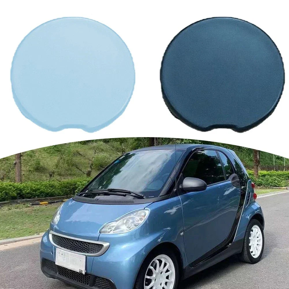 Efficiently Designed Trailer Covers for Smart Vehicle