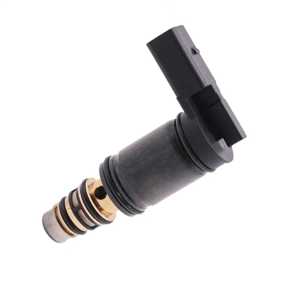 A/C Compressor Control Valve for Chevrolet Silverado 1500 2500 (2014-2018)