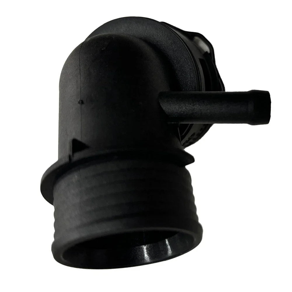 Upper Pipe Radiator Adapter for Audi Q7