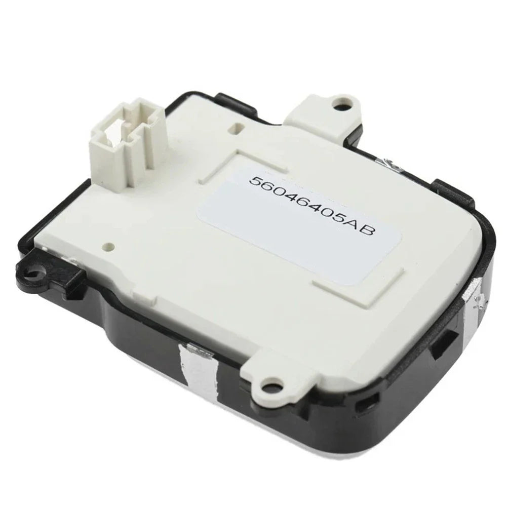 Steering Column Switches for Jeep