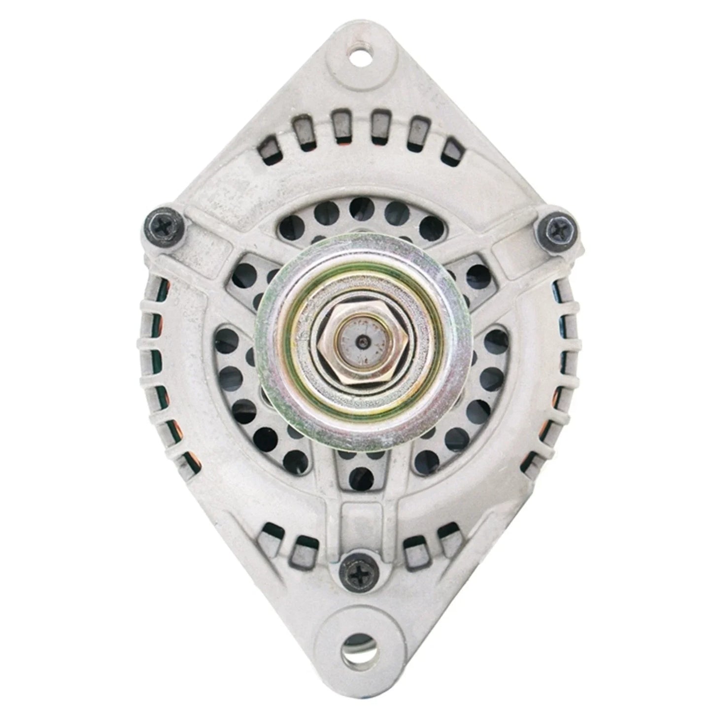 Alternator for Mazda 626 GC 4cyl 2.0L FE FE-T (1983-1987)