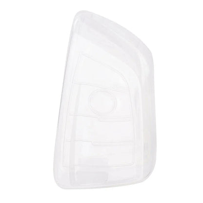 Key Protective Cover Full Cover for BMW F40 F45 G20 G30 G02 F15 G08 G14 (2018-2023)