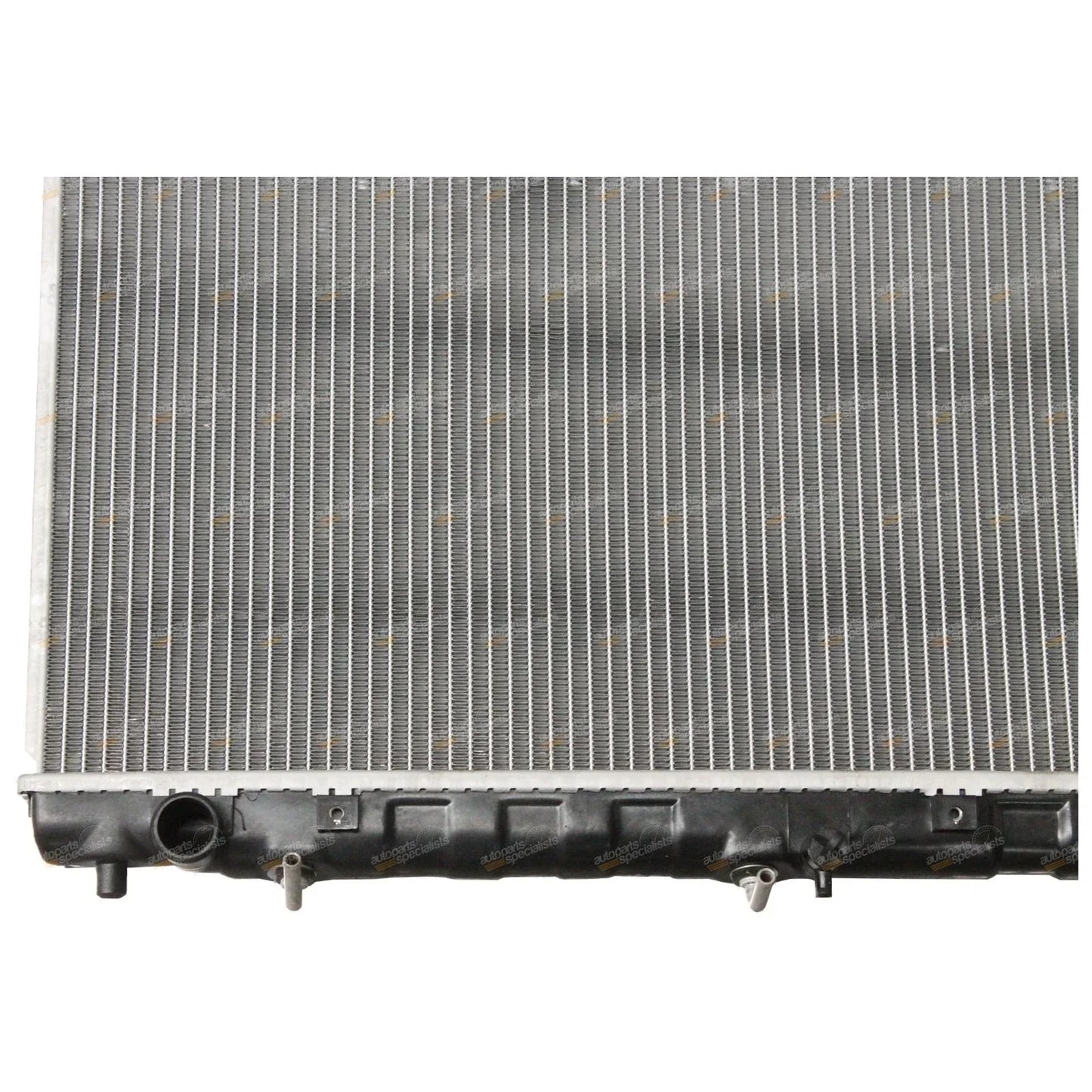 Alloy Radiator for Toyota Corolla AE80/AE82 1.3/1.6L Seca (1983–1989)