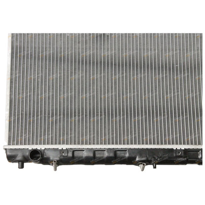 Alloy Radiator for Toyota Corolla AE80/AE82 1.3/1.6L Seca (1983–1989)