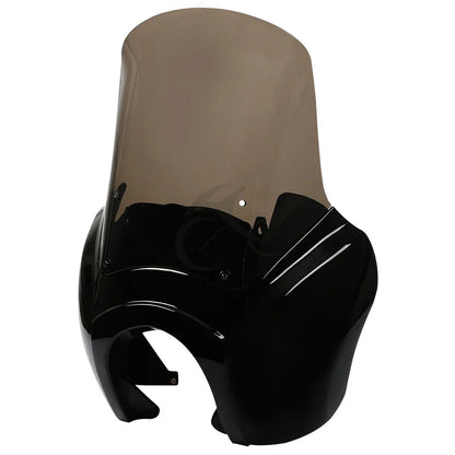 15'' Windshield Fairing for Harley Dyna Wide Glide (2006-2017)
