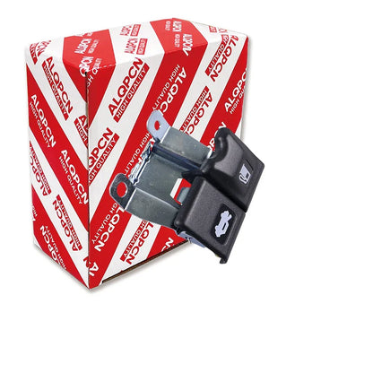 Hood Fuel Tank Cover Switch for Renault Koleos (2009-2015)