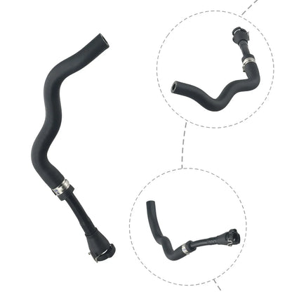 Timing Case Vent Pipe Hose for Mercedes SL550 GLS550 CL550
