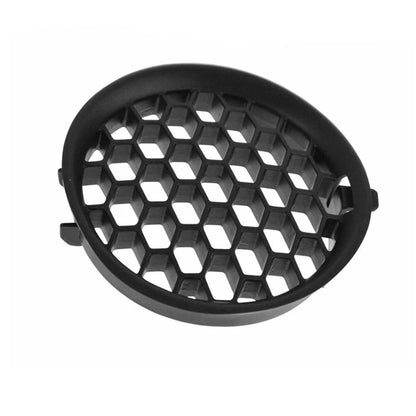Fog Light Covers Set for 2008-14 Subaru Impreza (2008-2014)