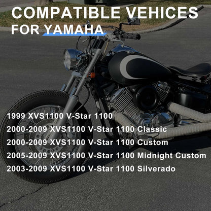 Starter Clutch Kit for Yamaha XVS1100 Silverado (2002–2009)