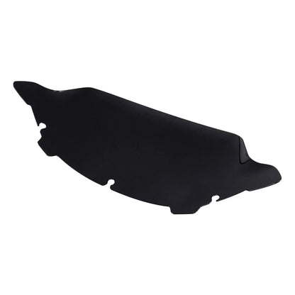 5" 7" 10.5" Front Windshield for Harley Tri Street Electra Glide (2014-2024)