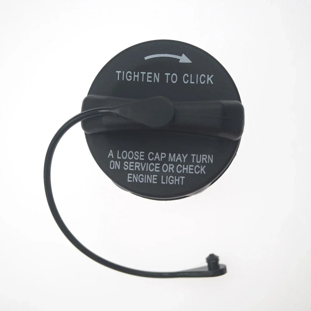 Fuel Filler Cap for Dodge Ram, Chrysler, Jeep, Fiat (2002-2023)