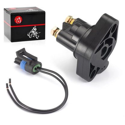 Starter Solenoid Relay for Arctic Cat 700 (2006–2018)