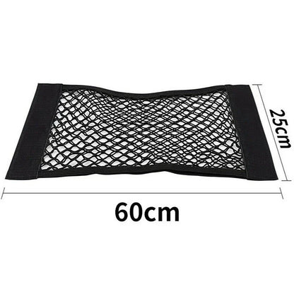 Storage Organiser 25x60CM Accessories Black Boot Luggage Car-Trunk for Car