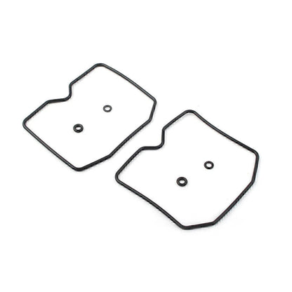 Carburetor Rebuild Kit for Kawasaki EX250, EX500, EL, EN, ZX (1988-2009)