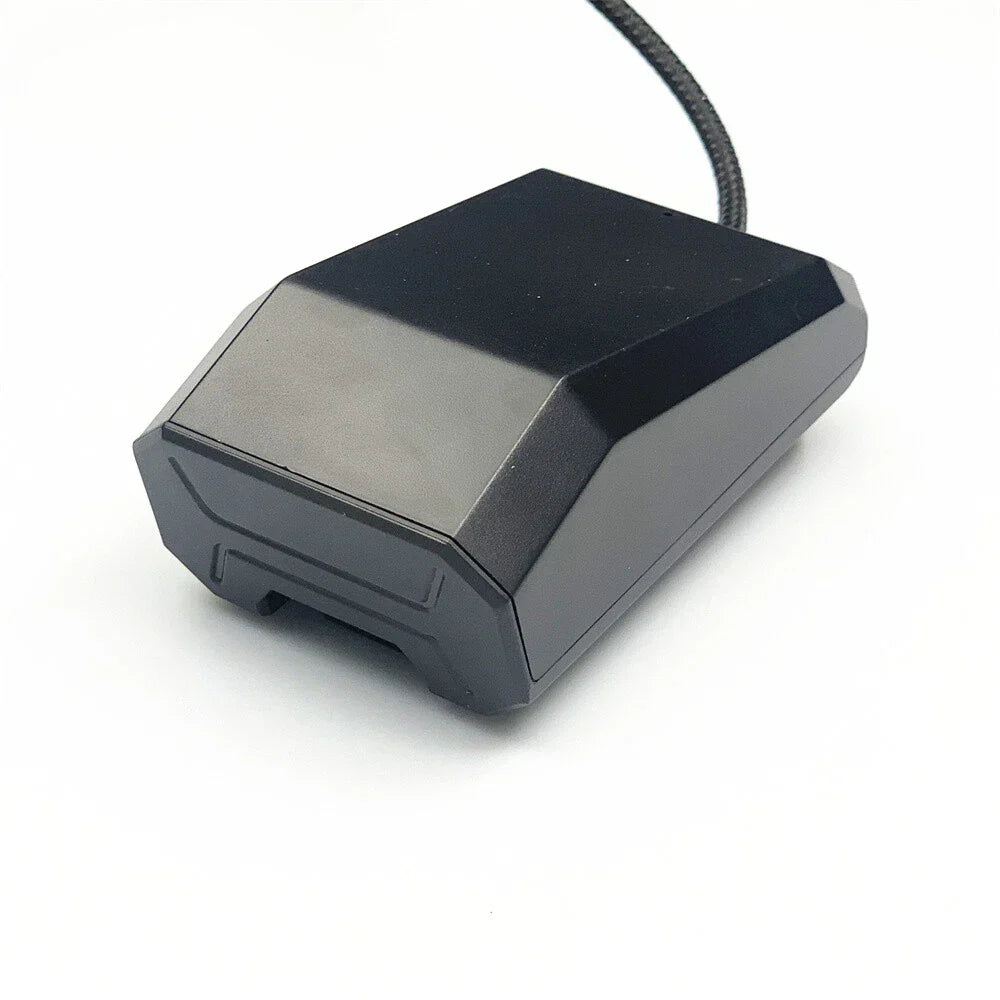 1080P Front View AHD Camera 140�� for Car Truck Bus 12V