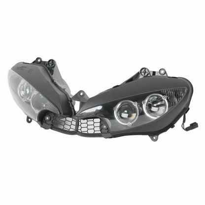 Headlight & Fairing Stay Bracket for Yamaha YZF R6 (2003-2009)